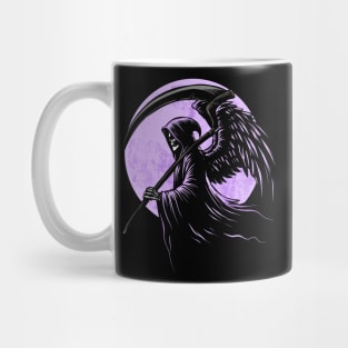 Moon Reaper Mug